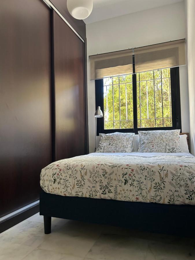 Proximo Al Centro De 2 Con Piscina De Temporada Apartment *