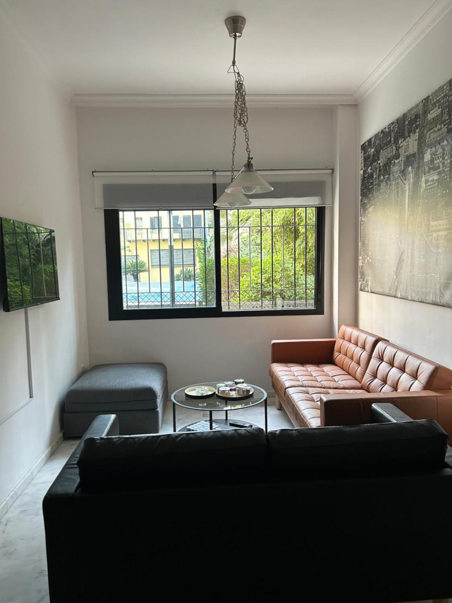 Proximo Al Centro De 2 Con Piscina De Temporada Apartment Seville