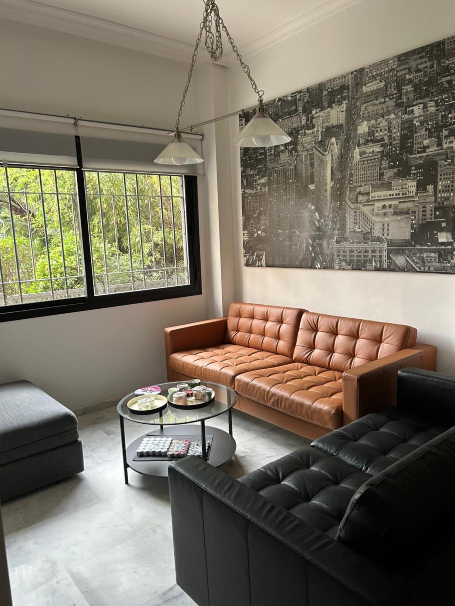 Proximo Al Centro De 2 Con Piscina De Temporada Apartment Seville