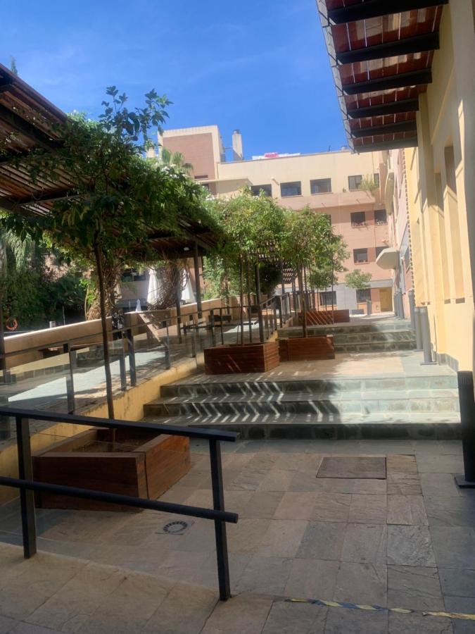 Proximo Al Centro De 2 Con Piscina De Temporada Appartement *