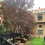 Apartamento Proximo Al Centro De 2 Dormitorios Con Piscina.