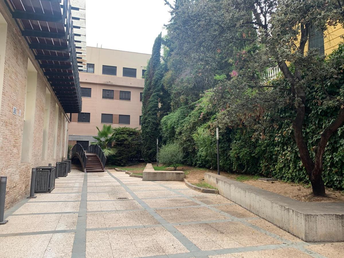 Proximo Al Centro De 2 Con Piscina. Appartement