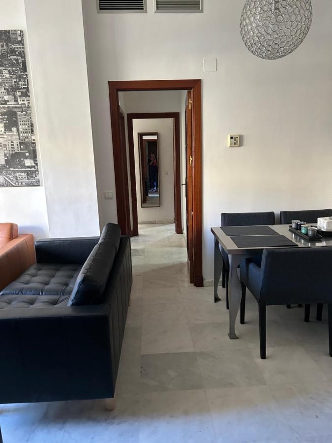 Appartement Proximo Al Centro De 2 Con Piscina. Séville