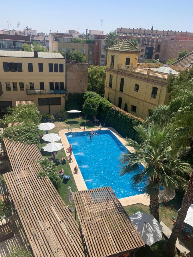 Proximo Al Centro De 2 Con Piscina. * Séville