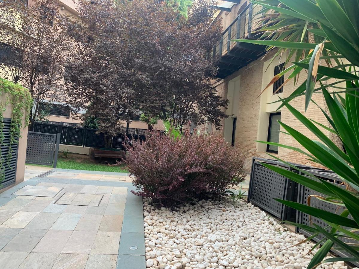 Proximo Al Centro De 2 Con Piscina. Séville