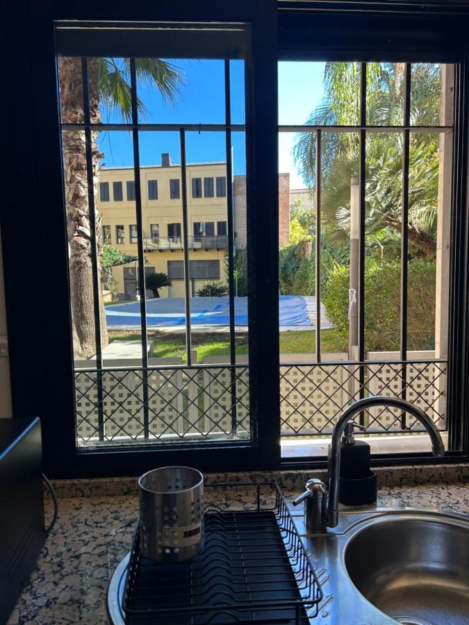 Proximo Al Centro De 2 Con Piscina. Appartement *