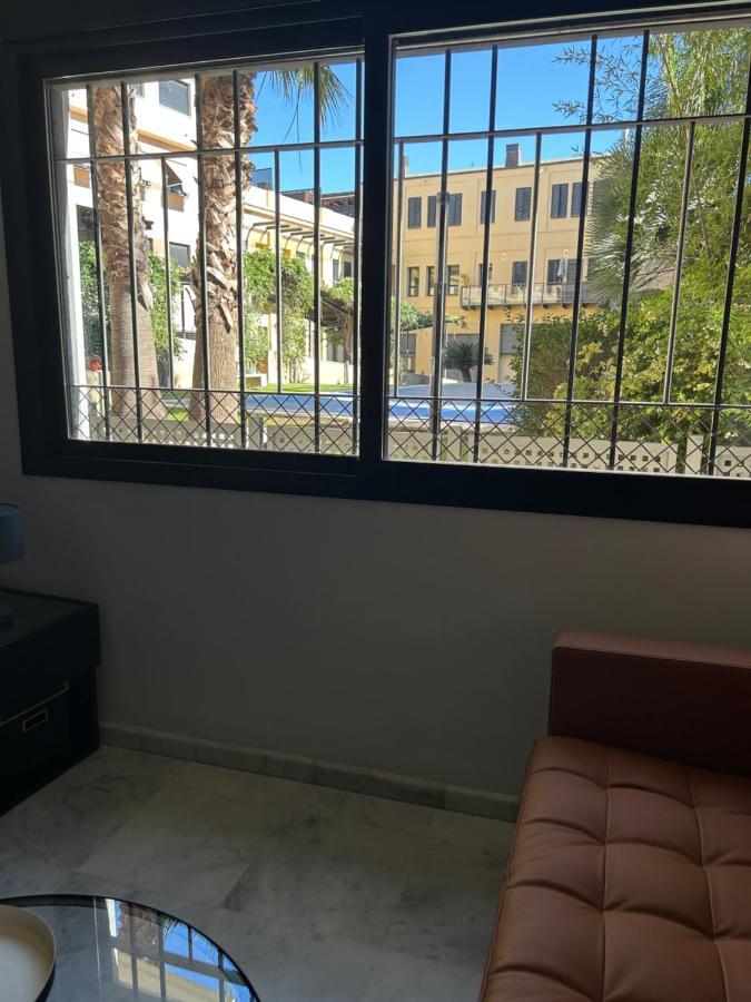 Appartement Proximo Al Centro De 2 Con Piscina. Séville