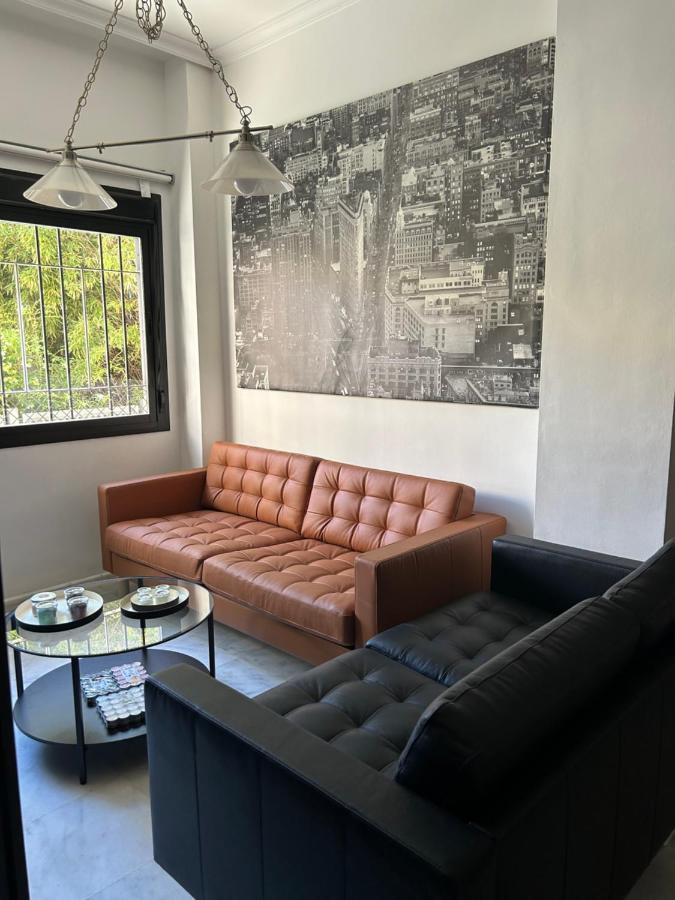 Proximo Al Centro De 2 Con Piscina. Appartement