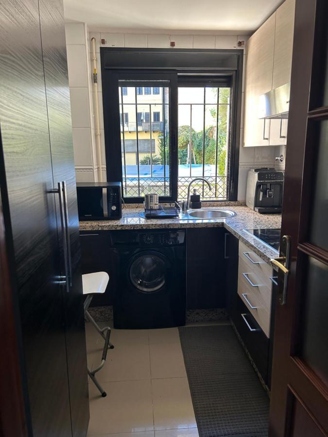 Appartement Proximo Al Centro De 2 Con Piscina. *