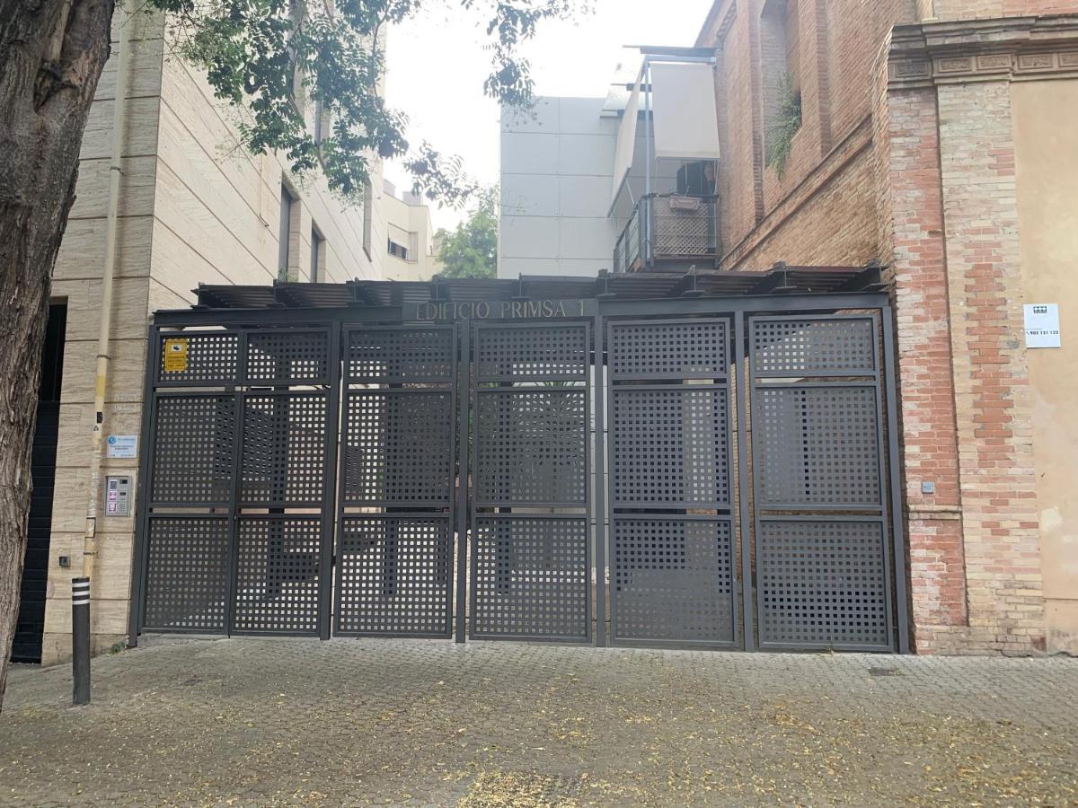 Appartement Proximo Al Centro De 2 Con Piscina.