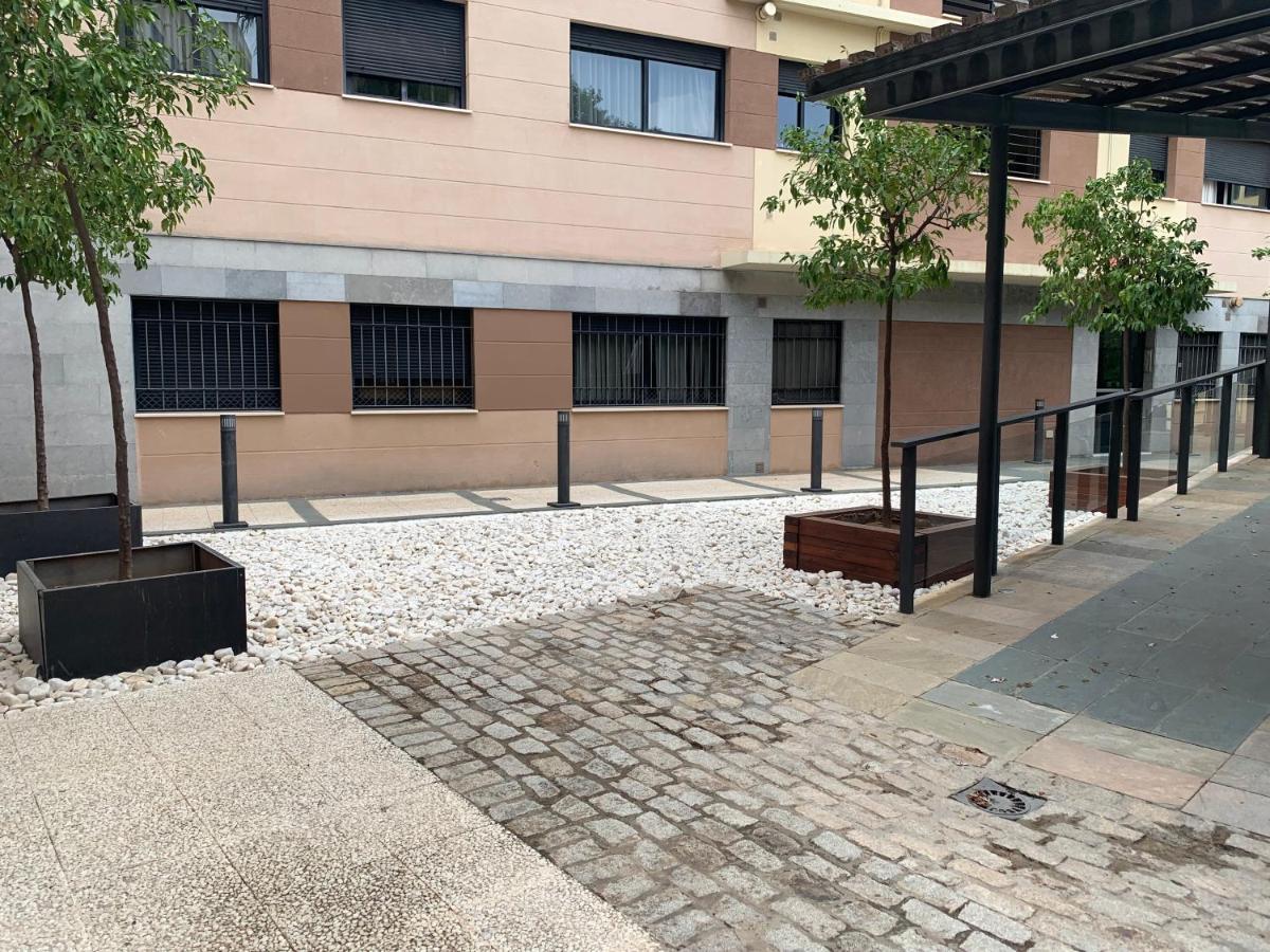 Proximo Al Centro De 2 Con Piscina. Séville
