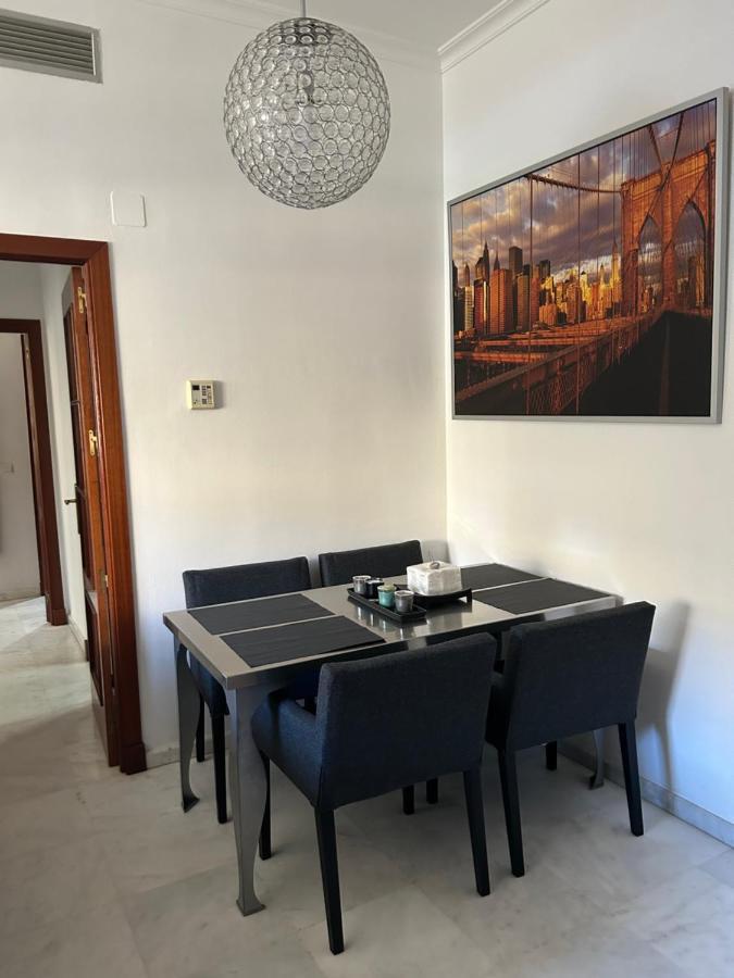 Appartement Proximo Al Centro De 2 Con Piscina. Séville