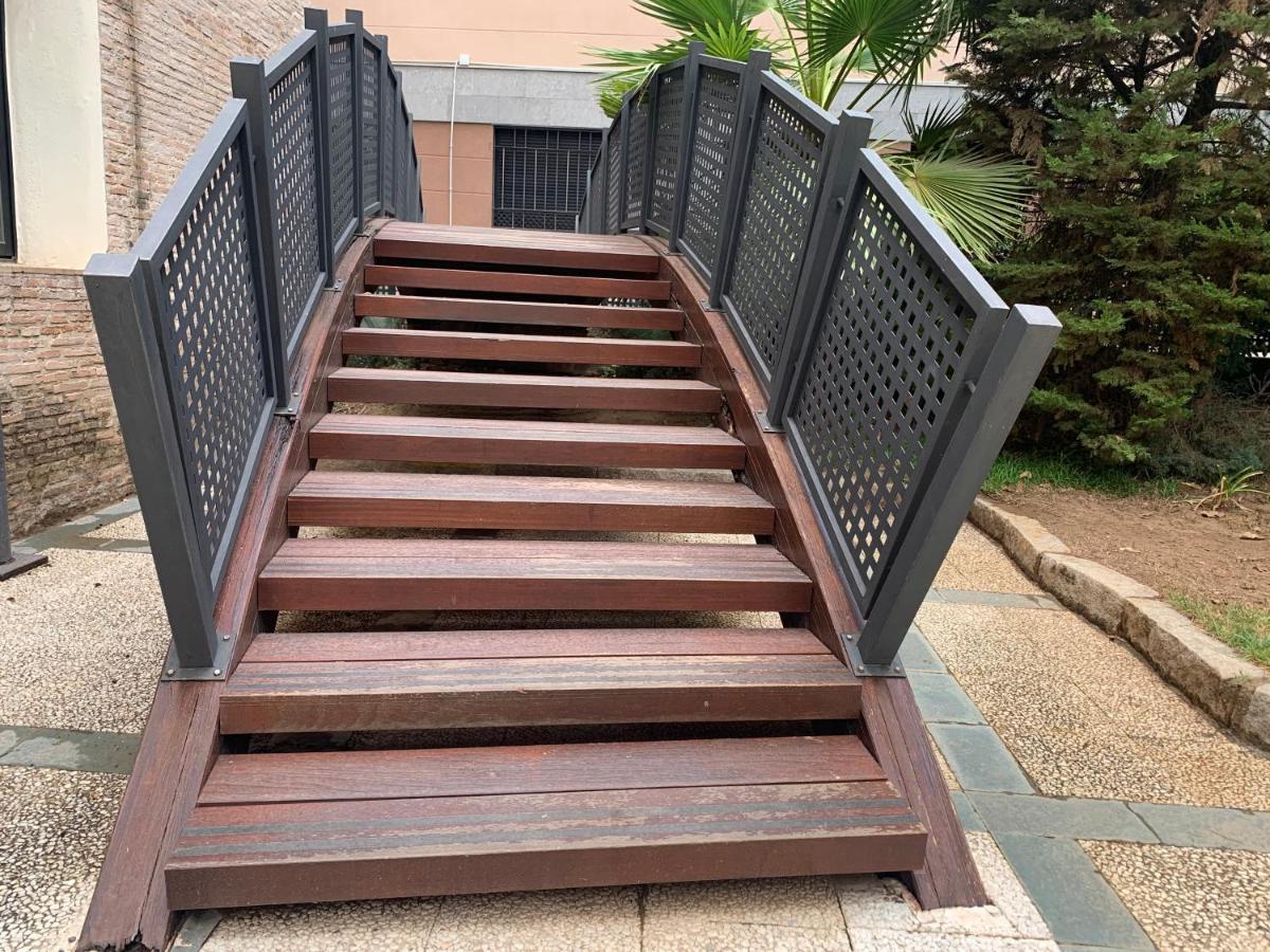 Proximo Al Centro De 2 Con Piscina. Séville