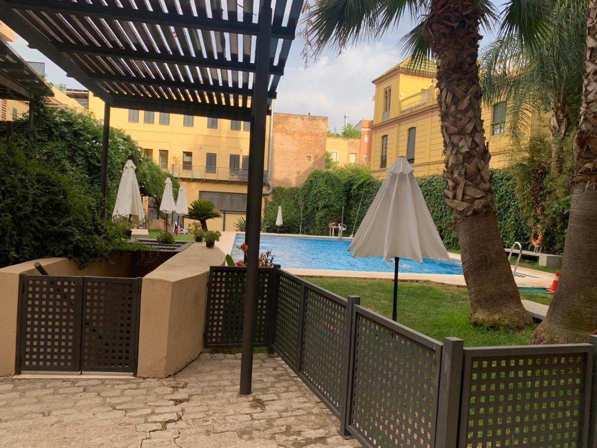 Proximo Al Centro De 2 Con Piscina.