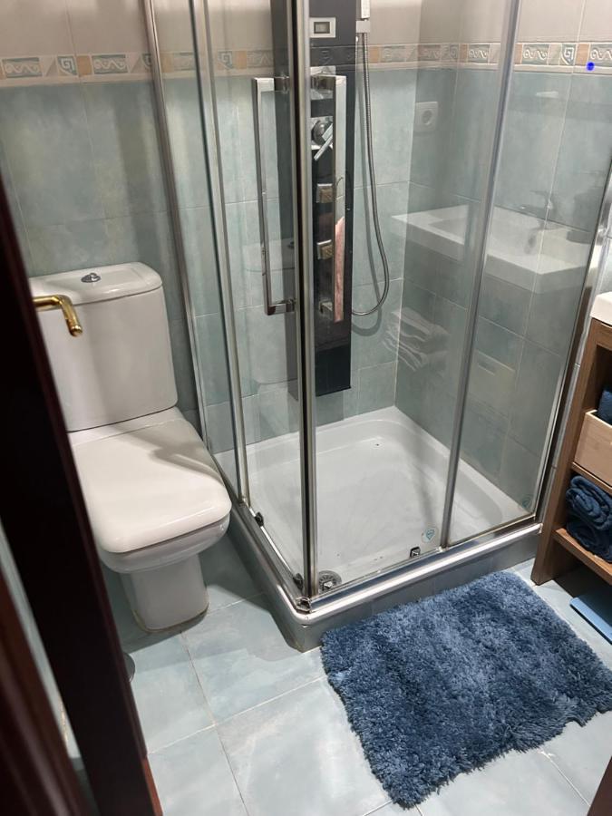 Proximo Al Centro De 2 Con Piscina. Appartement *