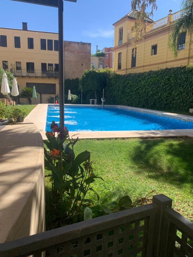 Proximo Al Centro De 2 Con Piscina.