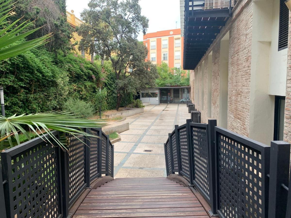 Proximo Al Centro De 2 Con Piscina.