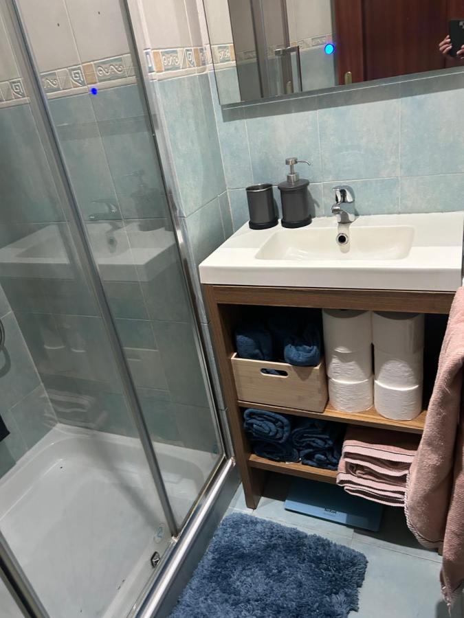 Proximo Al Centro De 2 Con Piscina. Appartement Séville