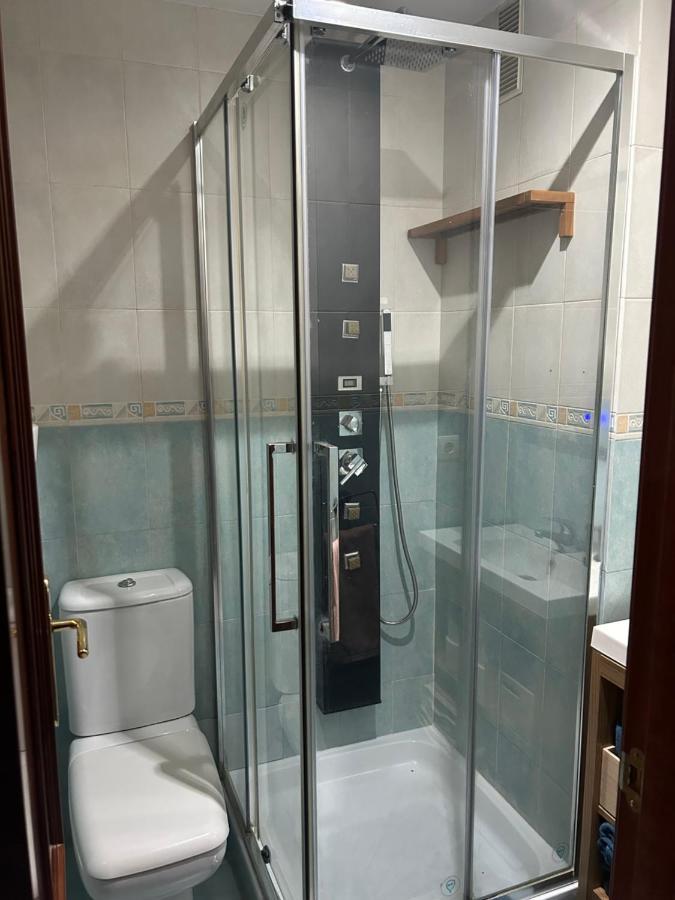 Proximo Al Centro De 2 Con Piscina. Appartement *