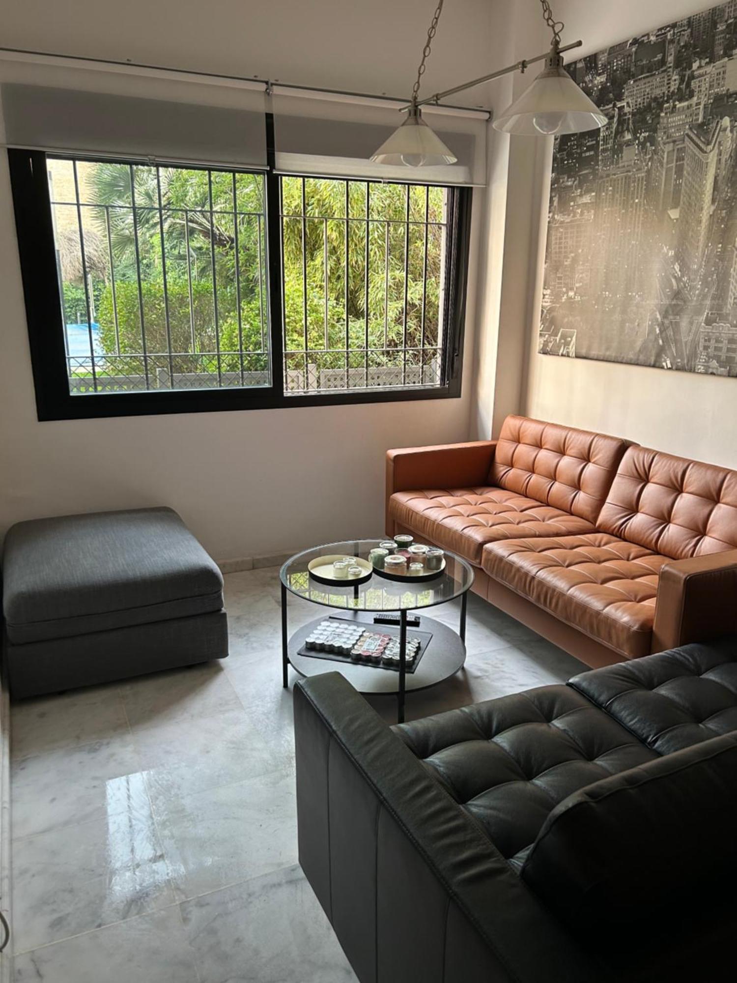Proximo Al Centro De 2 Con Piscina. Appartement