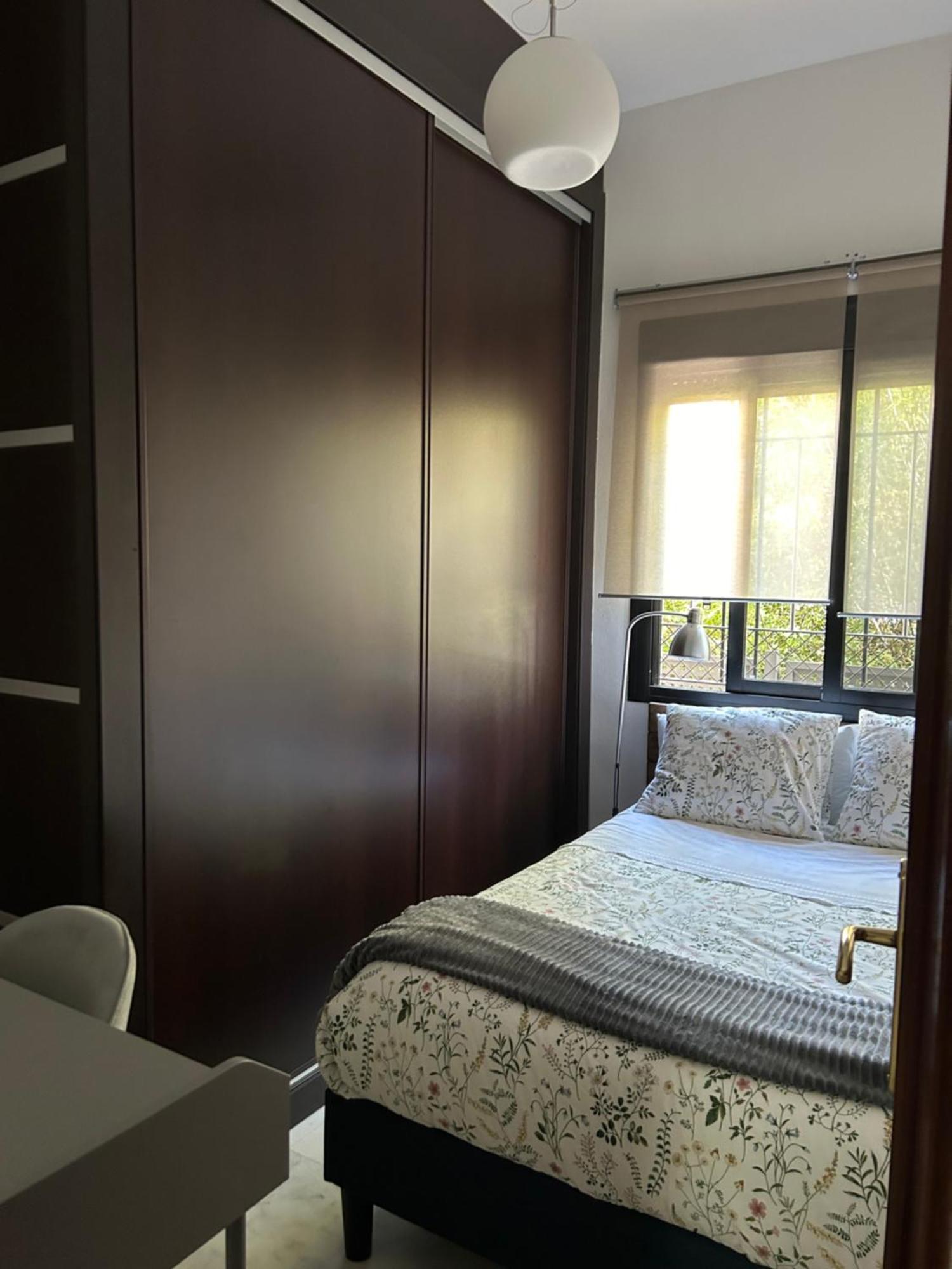 Appartement Proximo Al Centro De 2 Con Piscina. Séville