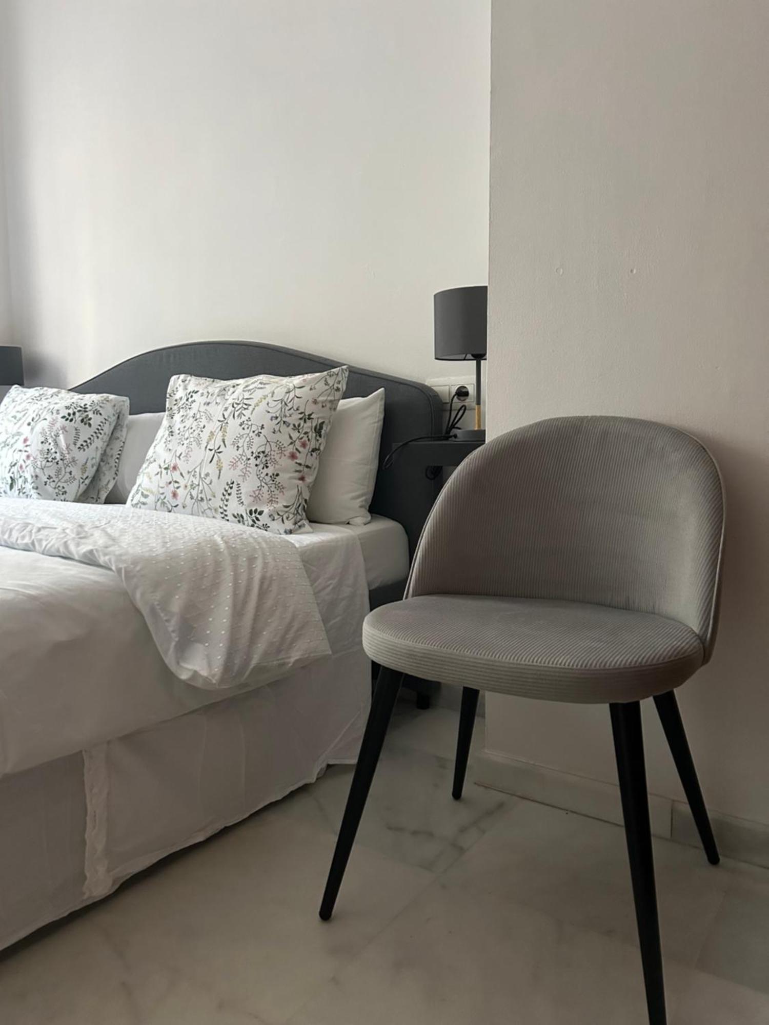 Proximo Al Centro De 2 Con Piscina. Appartement